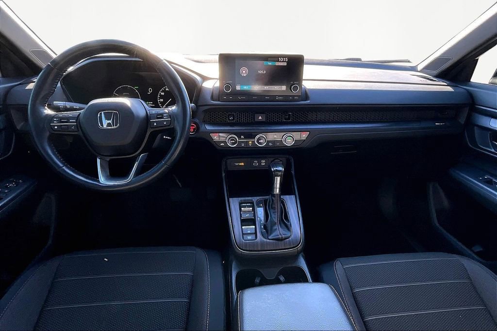 Used 2023 Honda CR-V Sport image 8