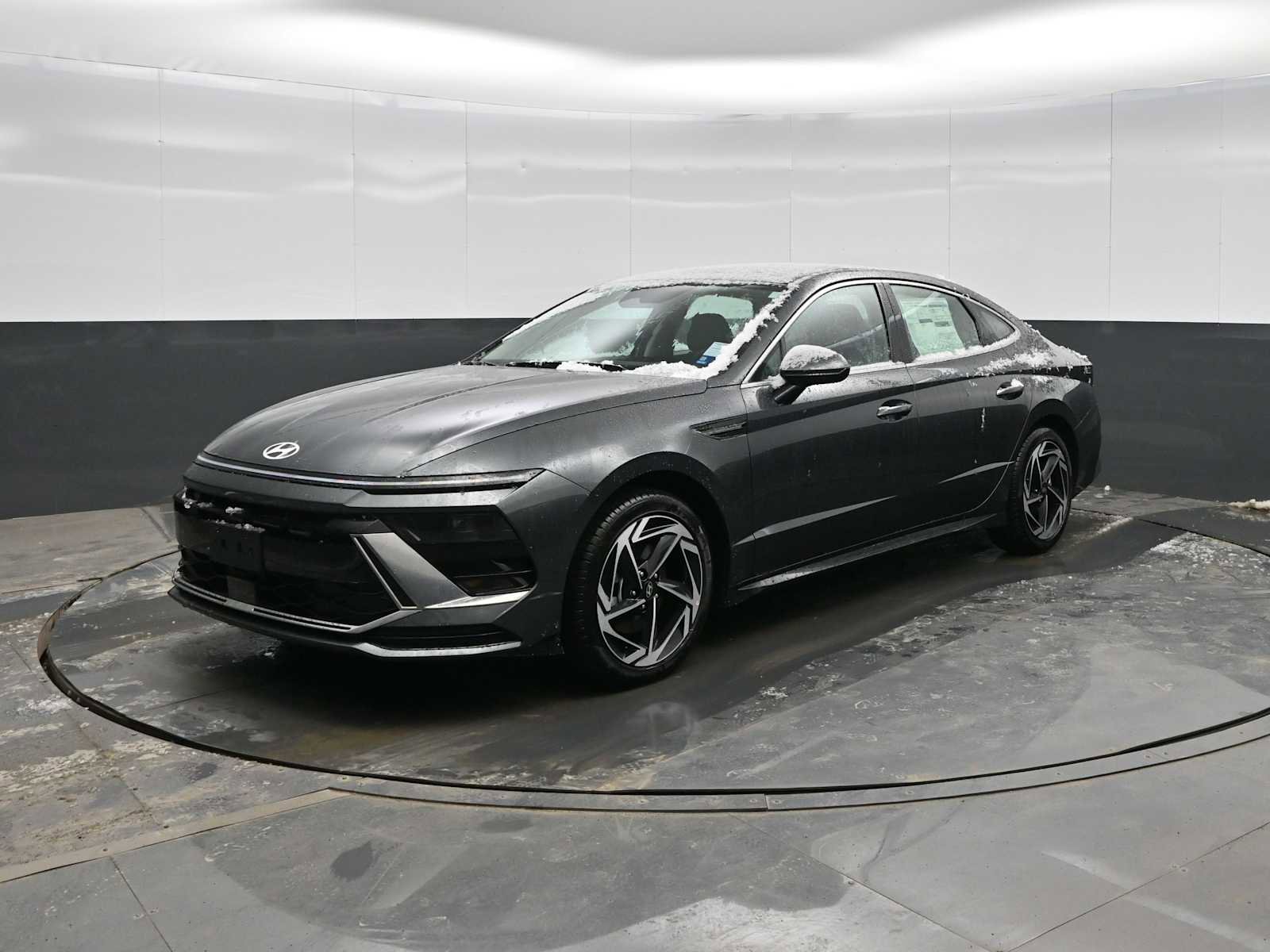 New 2026 Hyundai Sonata SEL image 4