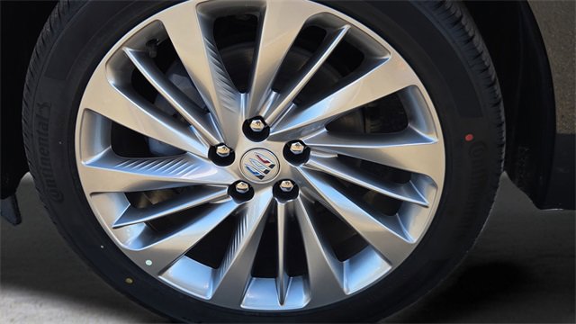 New 2026 Buick Envision Avenir image 40