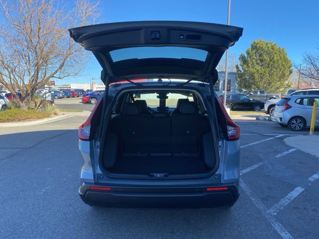 New 2026 Honda CR-V EX-L image 7