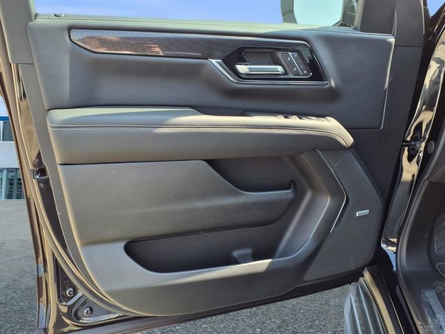 New 2026 GMC Yukon XL Elevation AWD/4WD image 22