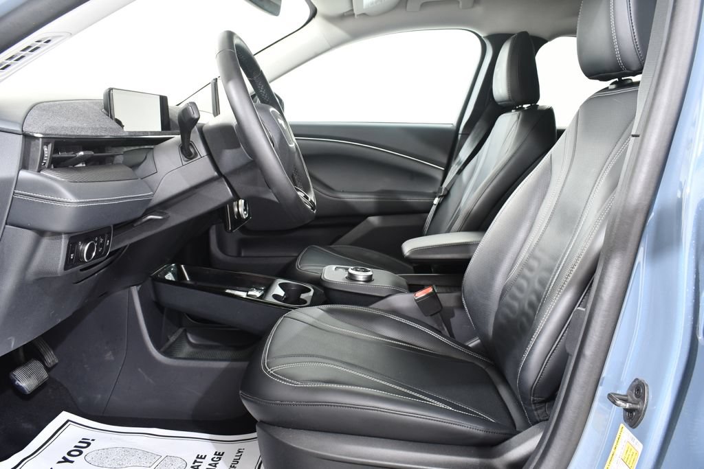 Used 2023 Ford Mustang Mach-E Premium AWD/4WD image 6