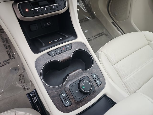 Used 2023 GMC Acadia Denali w/ Denali Ultimate Package image 27