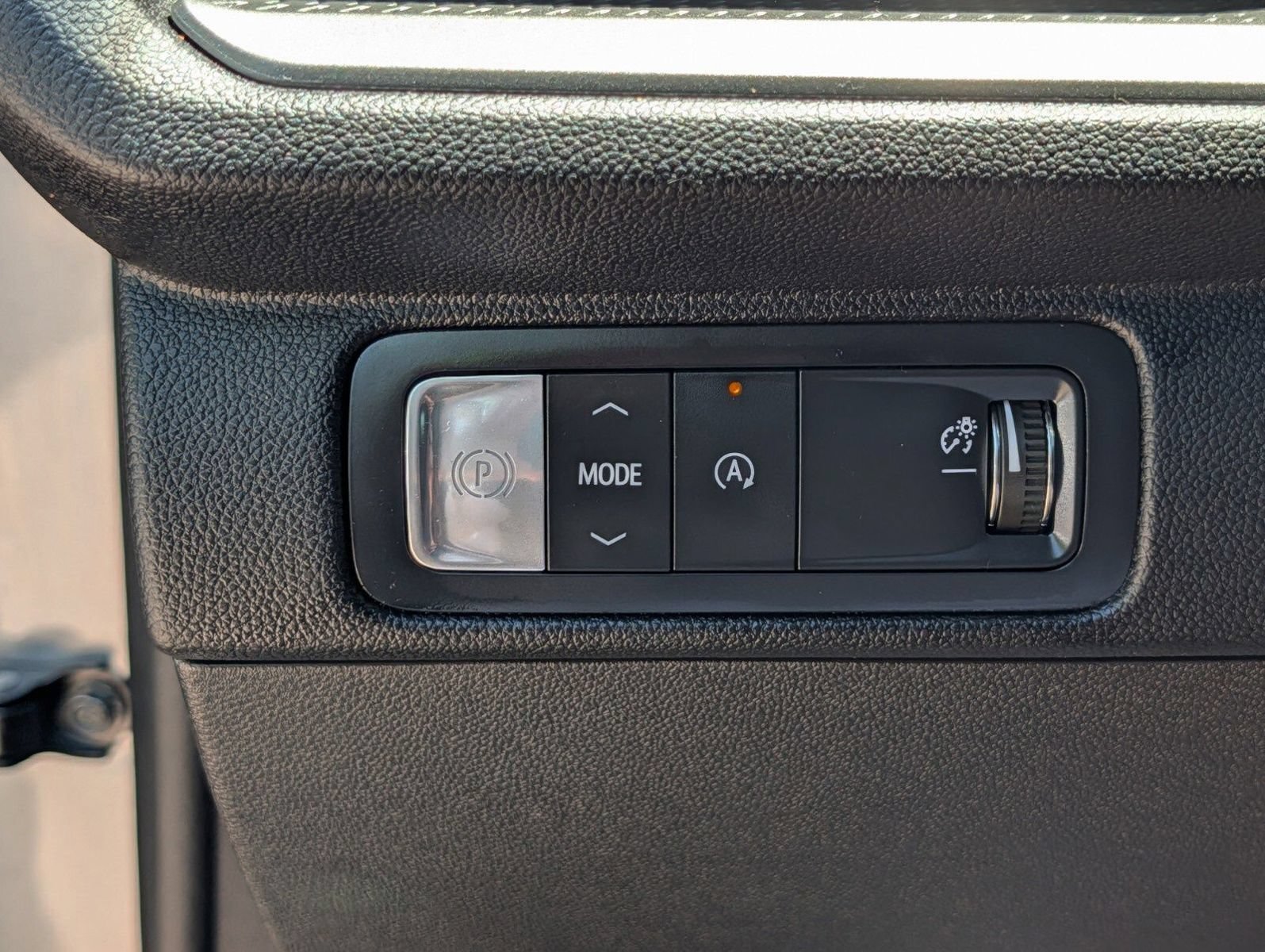 Used 2024 Chevrolet Traverse LS FWD image 10
