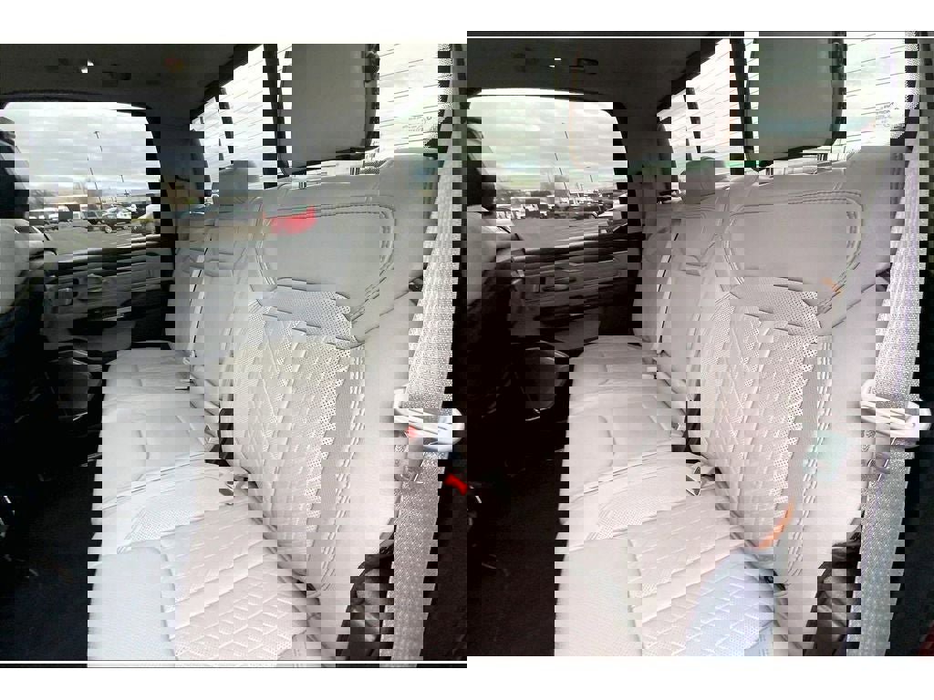 Used 2025 RAM 1500 Tungsten w/ Off Road Group image 28