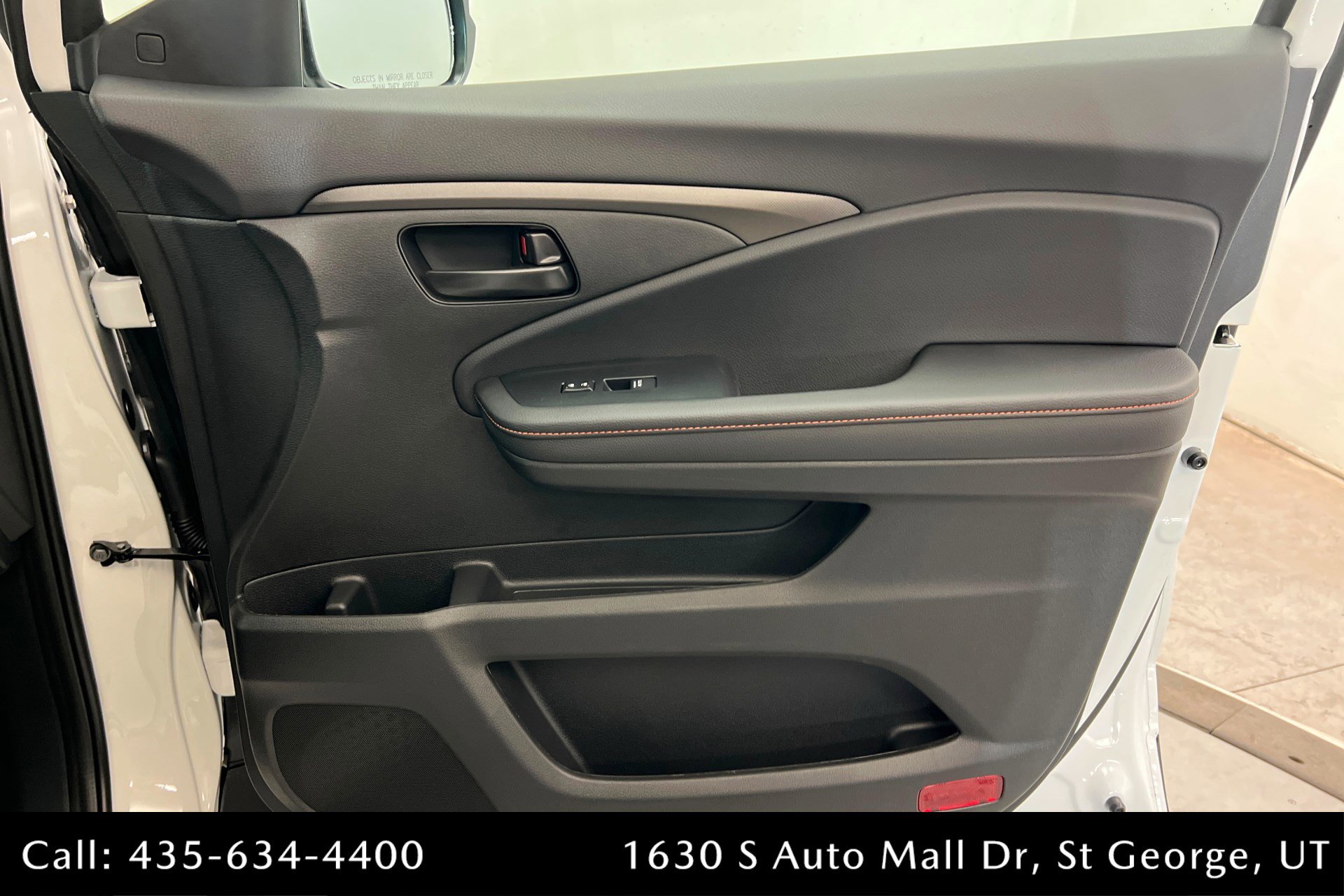 New 2026 Honda Ridgeline TrailSport image 22