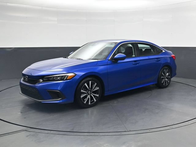 Used 2024 Honda Civic EX image 9