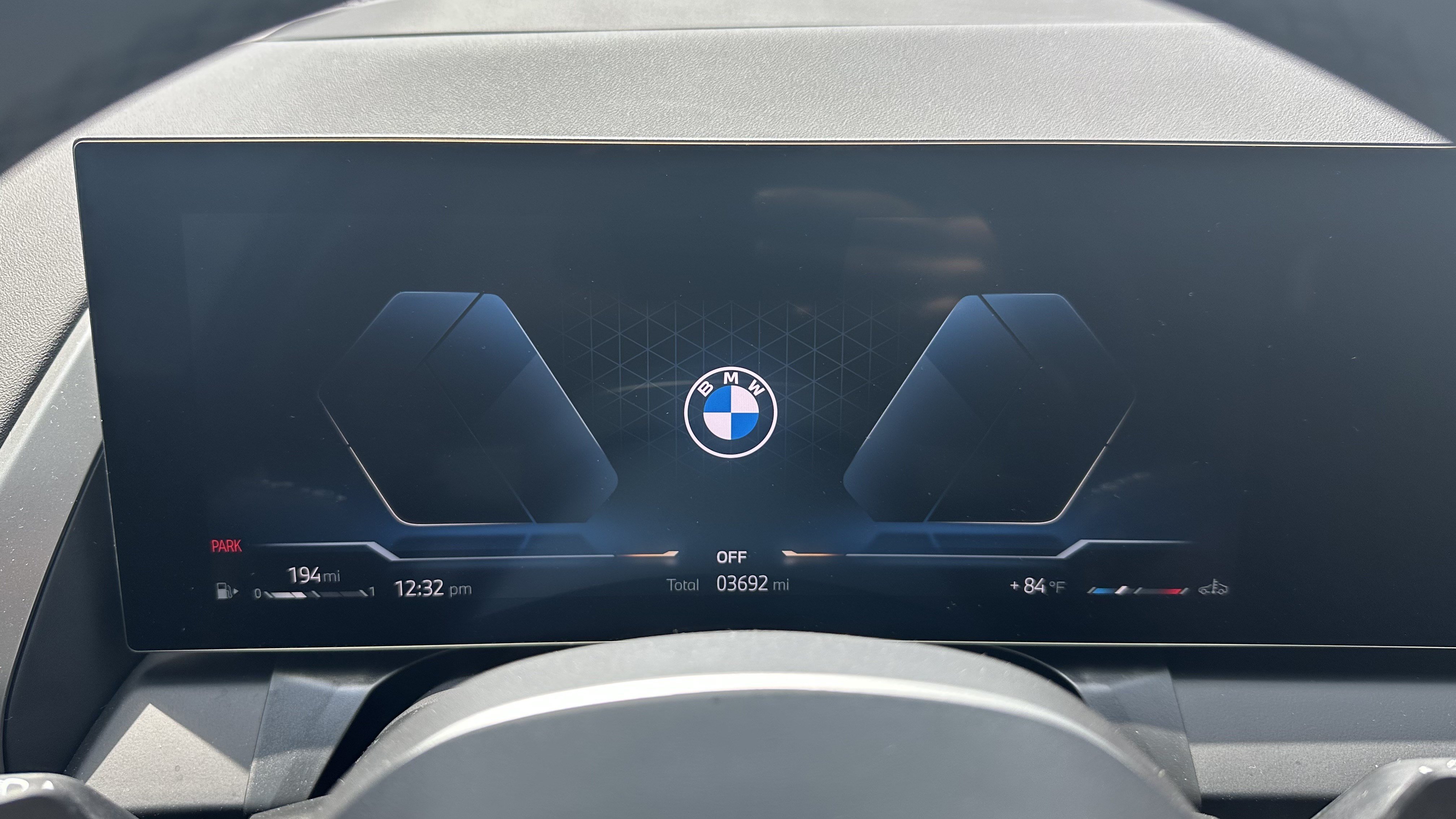 Used 2026 BMW X3 xDrive30i w/ Premium Package AWD/4WD image 22