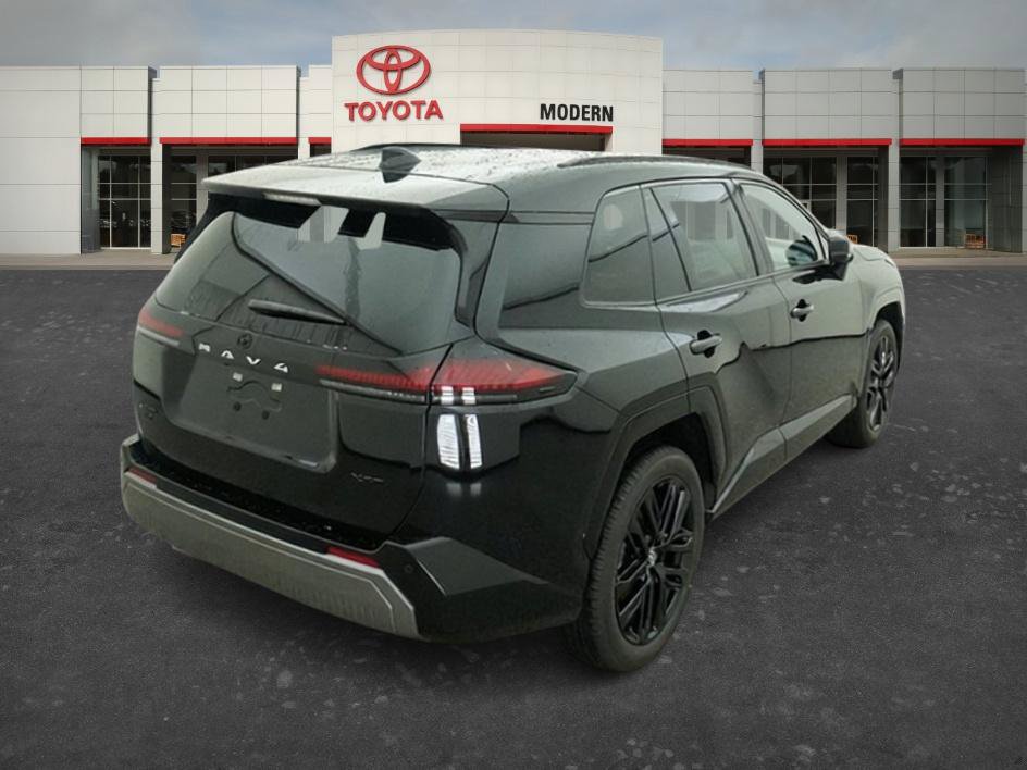 New 2026 Toyota RAV4 XSE w/ Weather Package AWD/4WD image 11