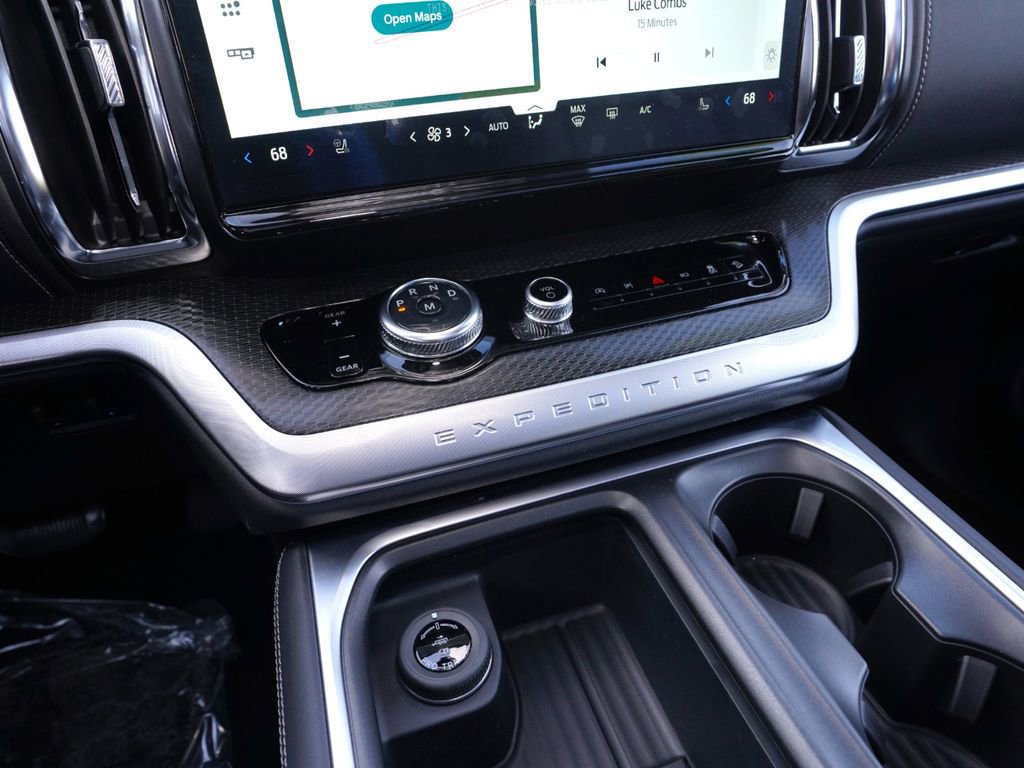 New 2026 Ford Expedition Platinum w/ Stealth Appearance Package image 27