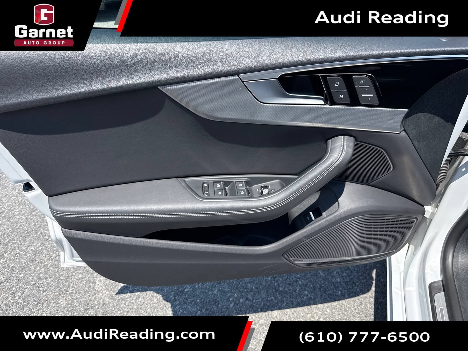Certified 2024 Audi A5 2.0T Premium Plus AWD/4WD image 10