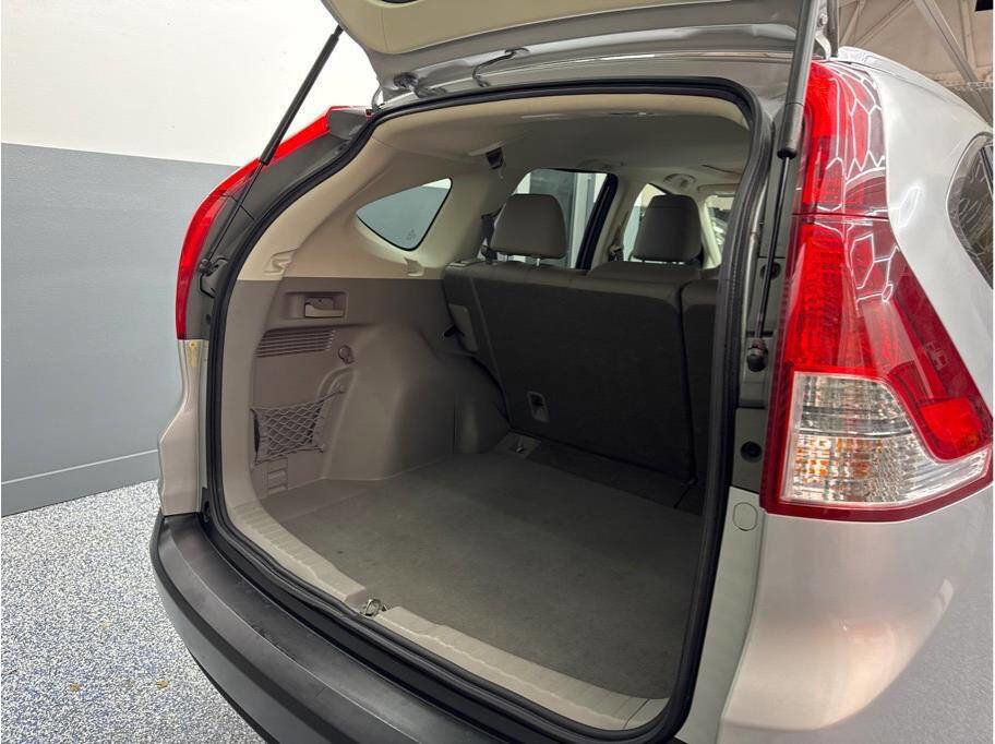Used 2014 Honda CR-V EX-L image 19