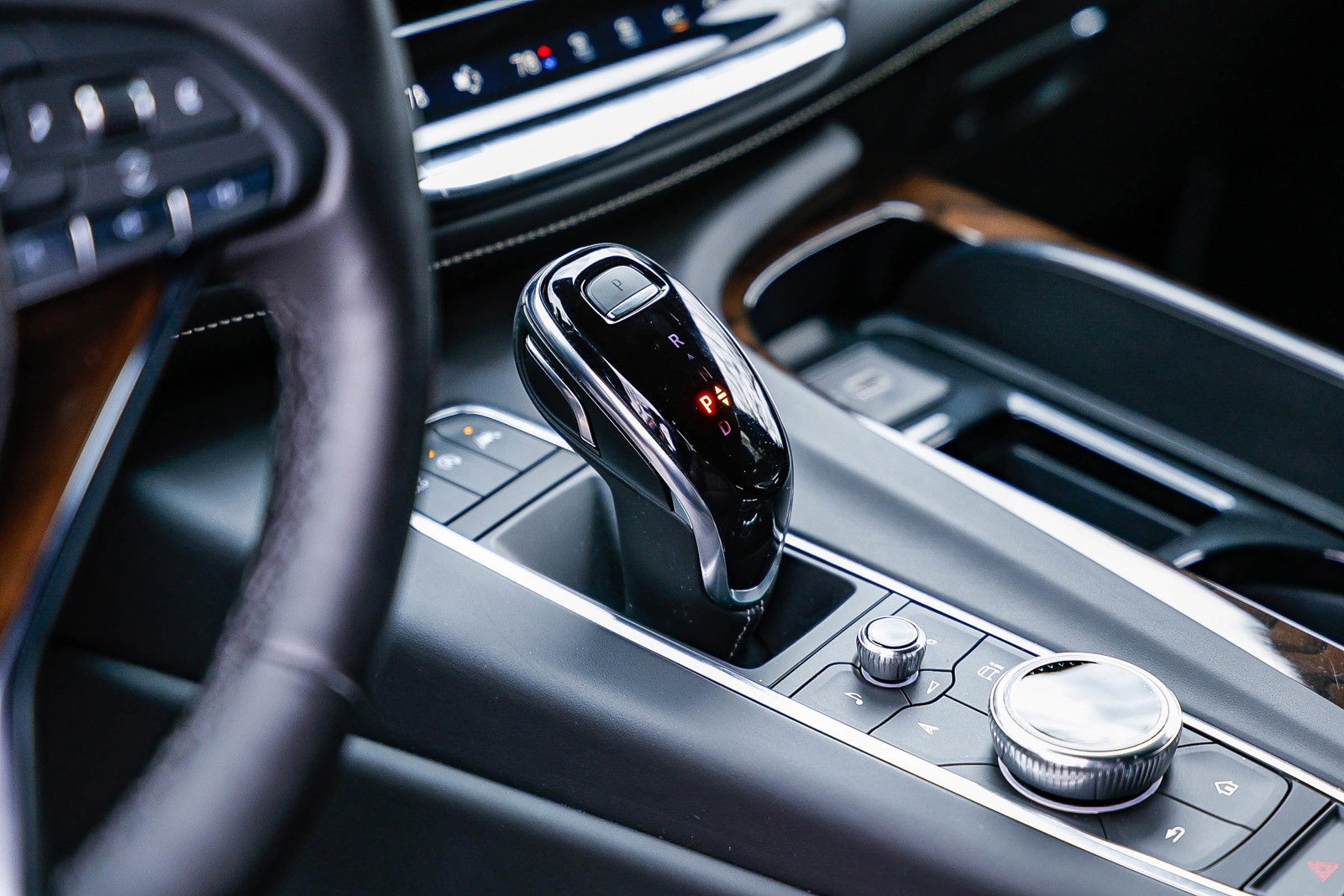 Used 2024 Cadillac Escalade ESV Sport Platinum image 21