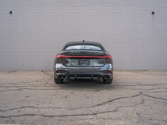 New 2026 Audi S5 Premium Plus AWD/4WD image 5