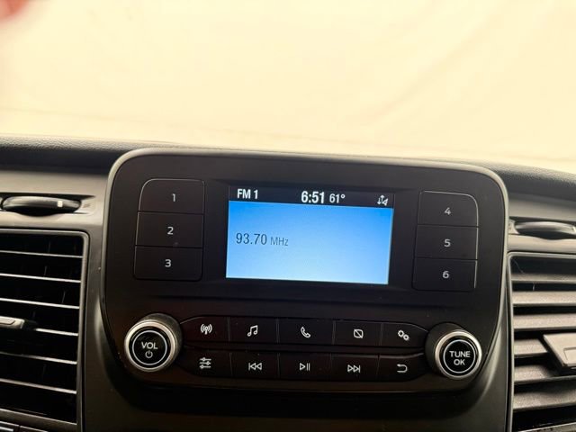 Used 2021 Ford Transit 150 Cargo image 26