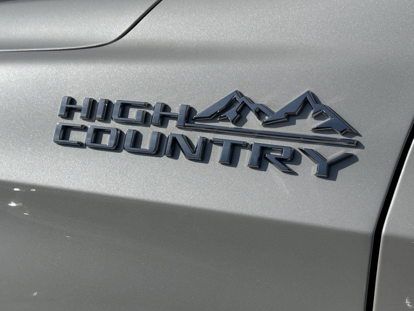 Used 2023 Chevrolet Tahoe High Country w/ Premium Package 2 image 10