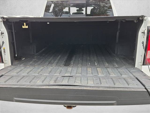Used 2020 GMC Sierra 1500 SLT w/ SLT Premium Plus Package AWD/4WD image 6
