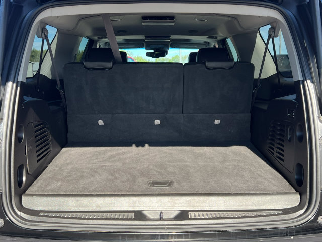Used 2016 Chevrolet Suburban LTZ AWD/4WD image 37