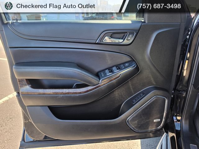 Used 2019 Chevrolet Tahoe LT AWD/4WD image 21