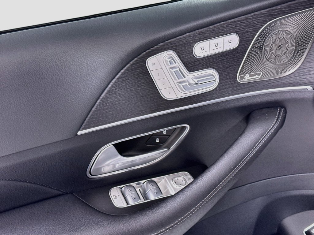 Certified 2026 Mercedes-Benz GLE 350 4MATIC image 23