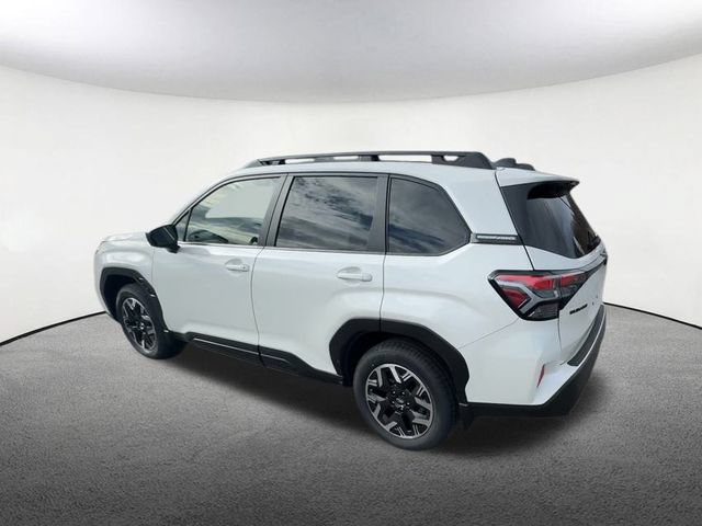New 2025 Subaru Forester Premium w/ Convenience Package #1 AWD/4WD image 7