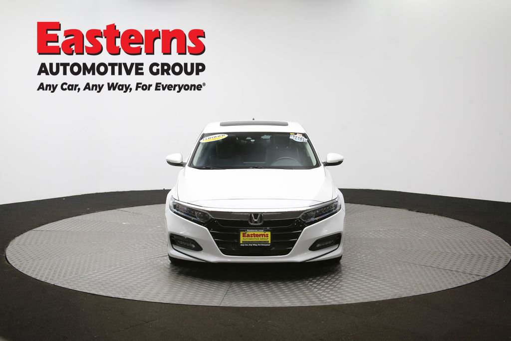 Used 2020 Honda Accord EX-L image 53