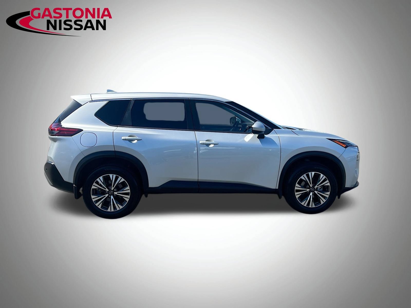Used 2023 Nissan Rogue SV FWD image 10