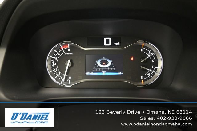 Used 2023 Honda Ridgeline RTL-E image 28