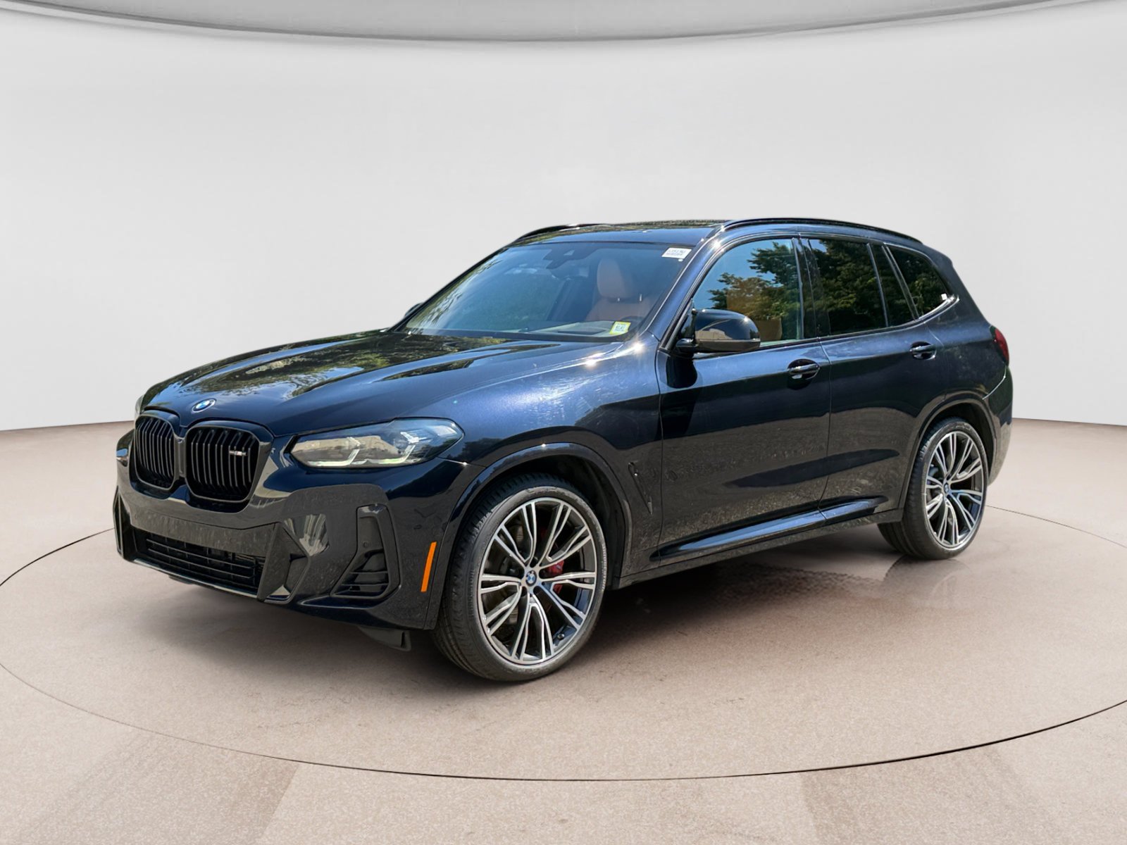 Used 2024 BMW X3 M40i w/ Premium Package
