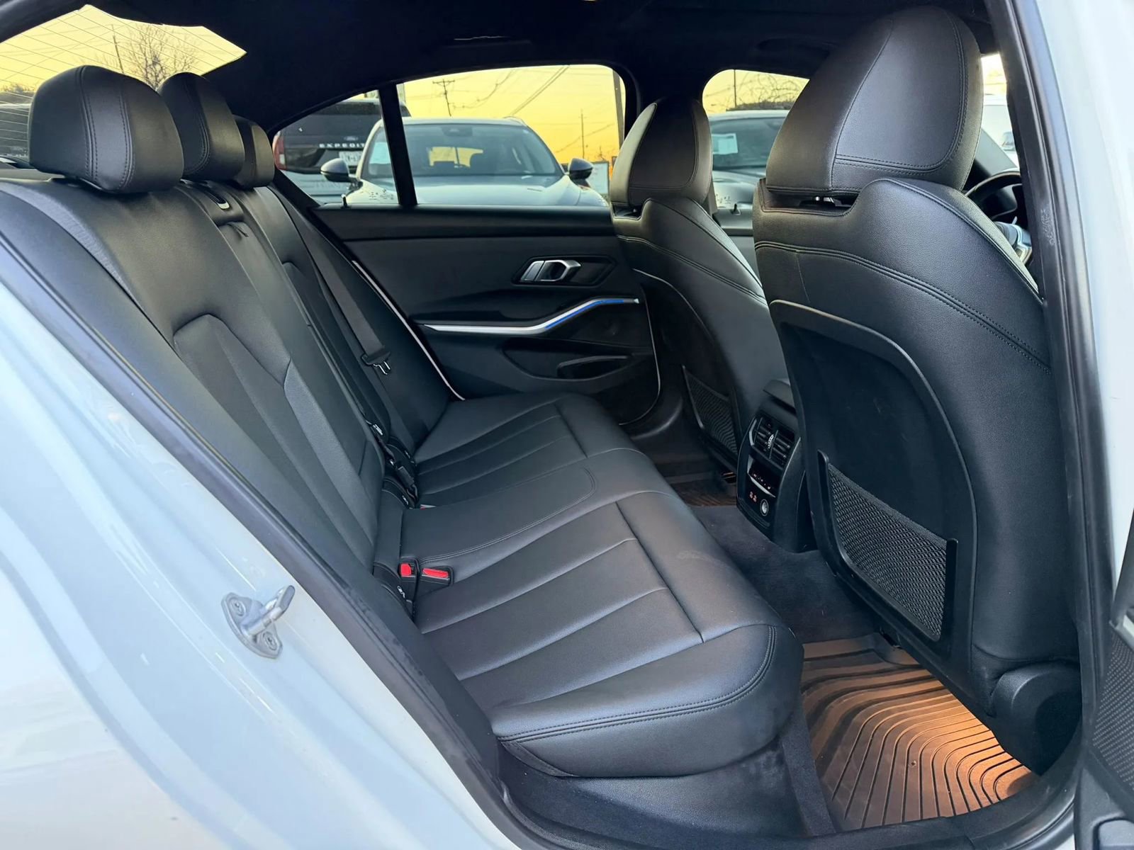 Used 2020 BMW M340i xDrive w/ Driving Assistance Package AWD/4WD image 23