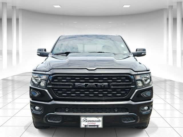Used 2023 RAM 1500 Big Horn AWD/4WD image 5