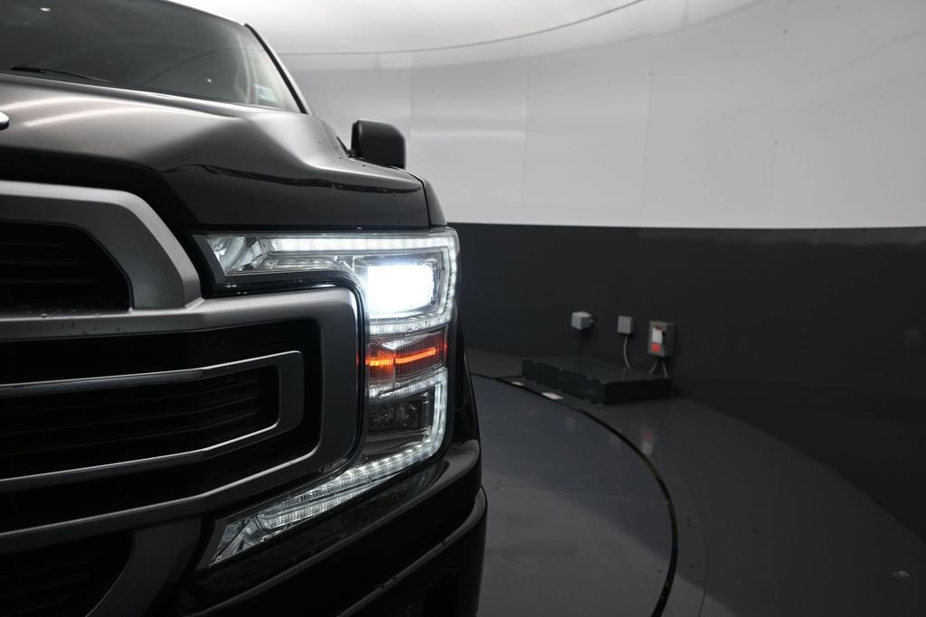 Used 2019 Ford F150 Limited AWD/4WD image 11