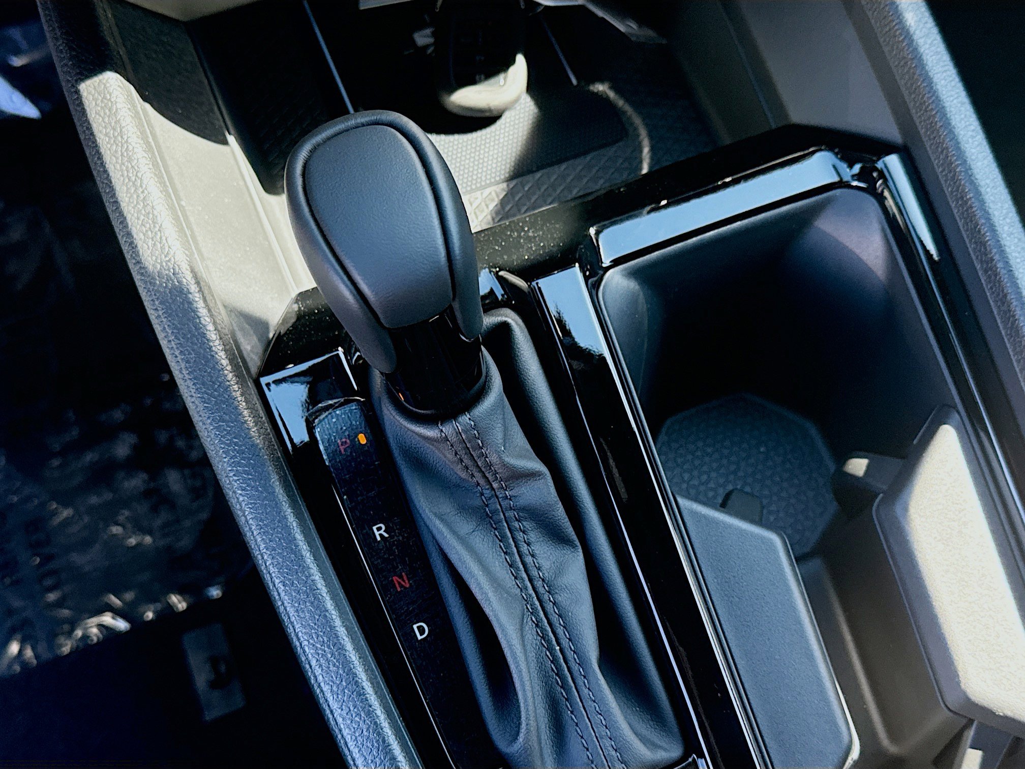 New 2026 Honda Accord Sport image 15