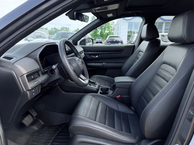 Used 2024 Honda CR-V Sport-L image 18
