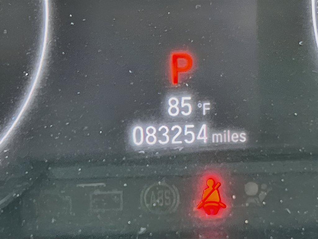 Used 2018 Honda Accord EX-L image 12