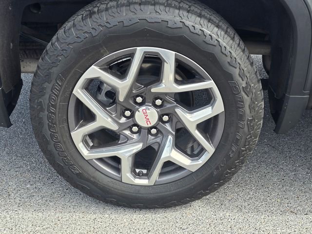 Used 2023 GMC Sierra 1500 SLT w/ SLT Premium Package image 6