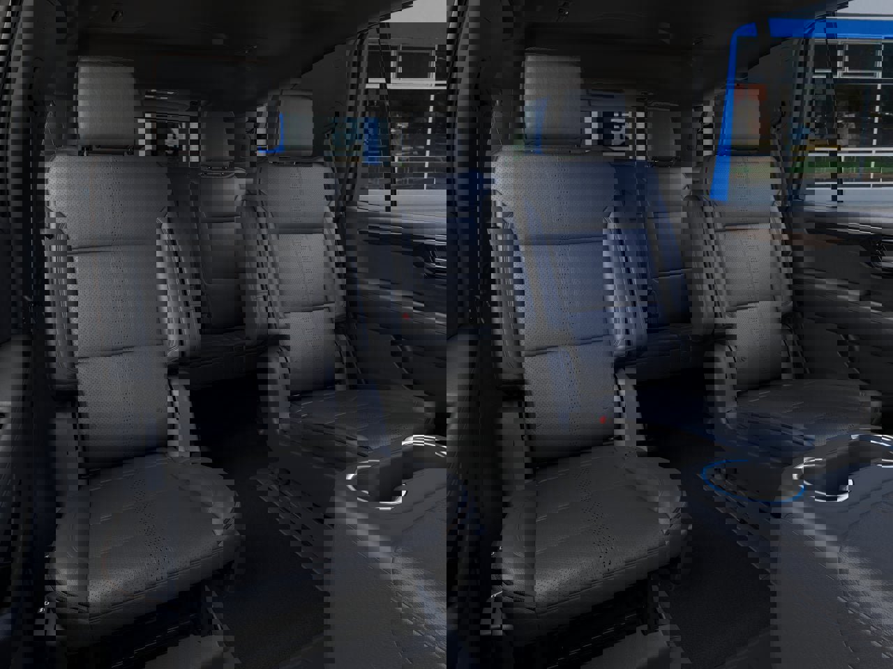 New 2026 Chevrolet Tahoe High Country image 41