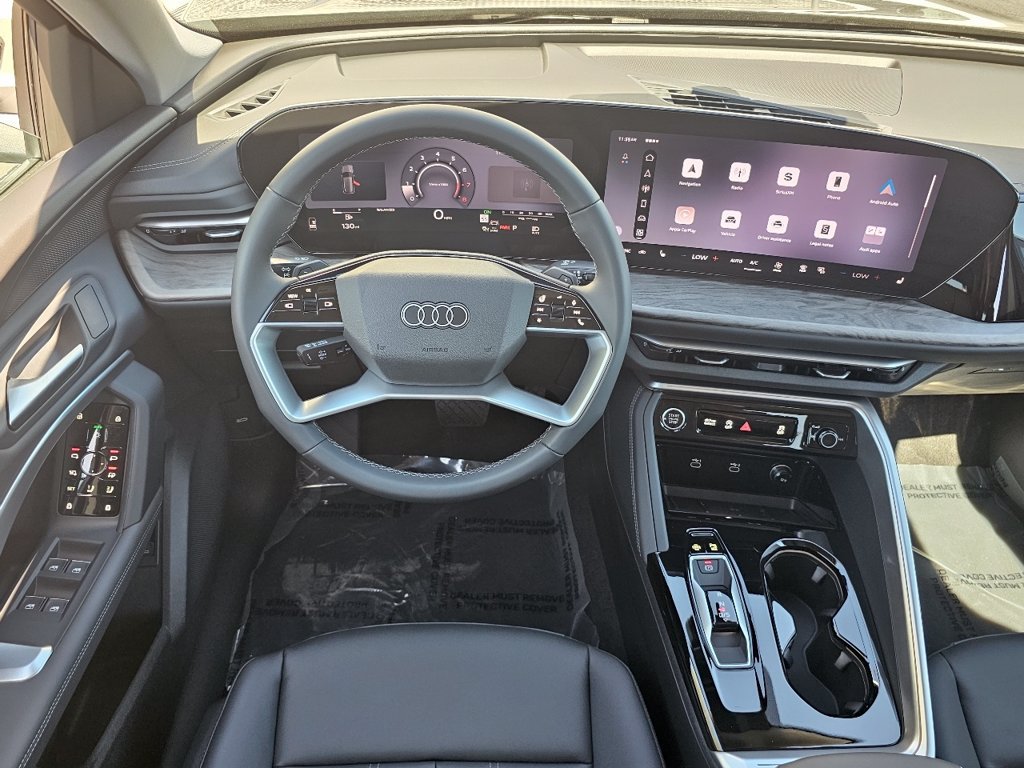 New 2026 Audi Q5 Premium AWD/4WD image 5