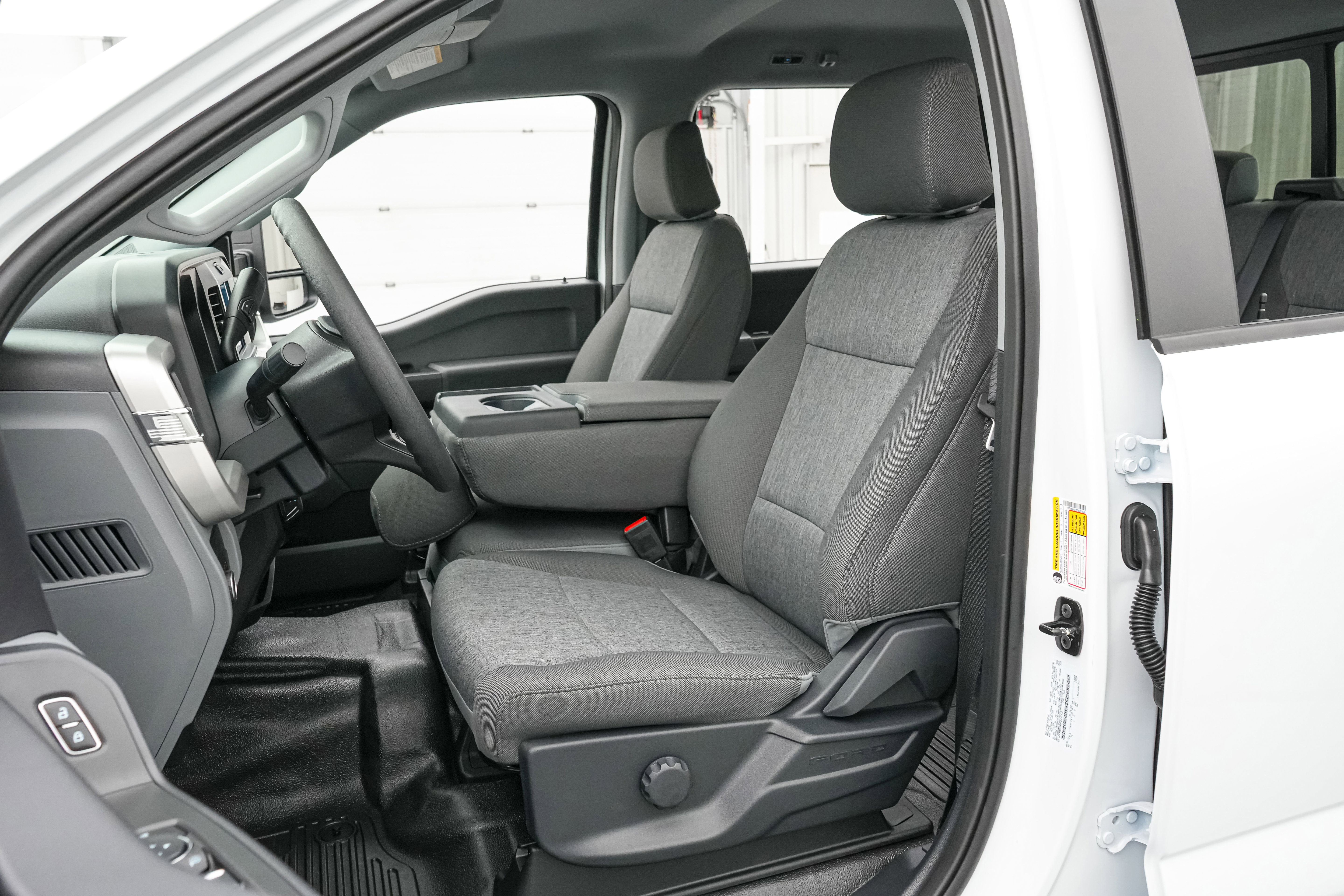 New 2026 Ford F450 XL w/ 360-Degree Camera Package image 12