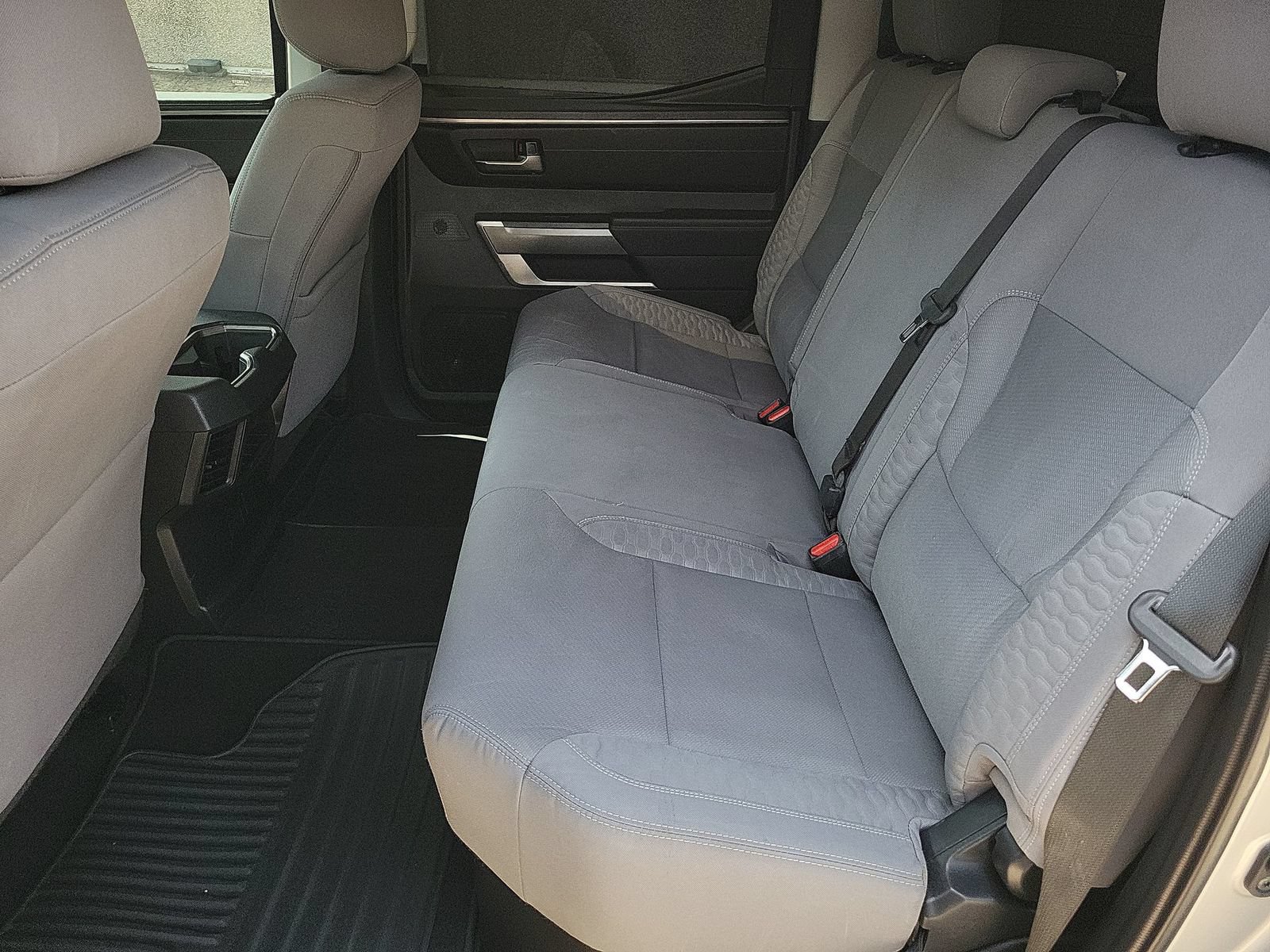 Used 2023 Toyota Tundra SR5 AWD/4WD image 24