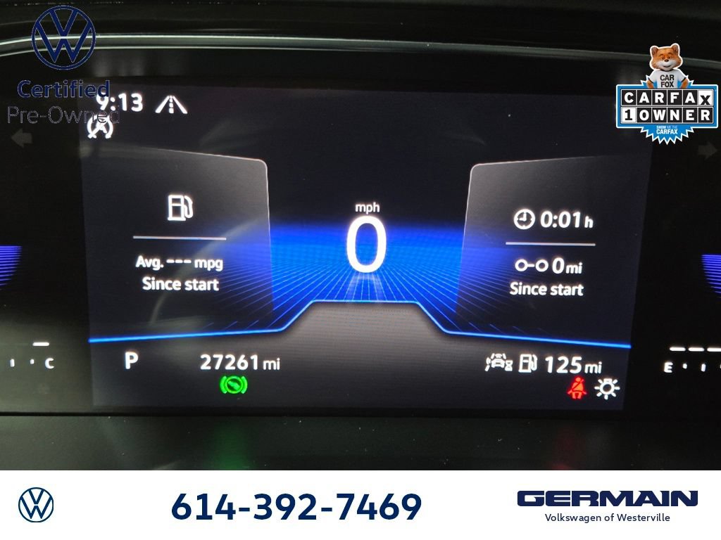 Certified 2023 Volkswagen Jetta Sport FWD image 22