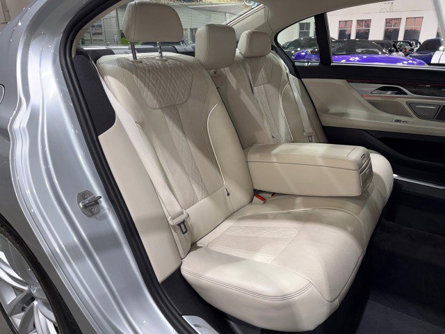 Used 2016 BMW 750i xDrive image 58