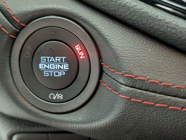 Used 2023 Dodge Durango R/T w/ Blacktop Package AWD/4WD image 23