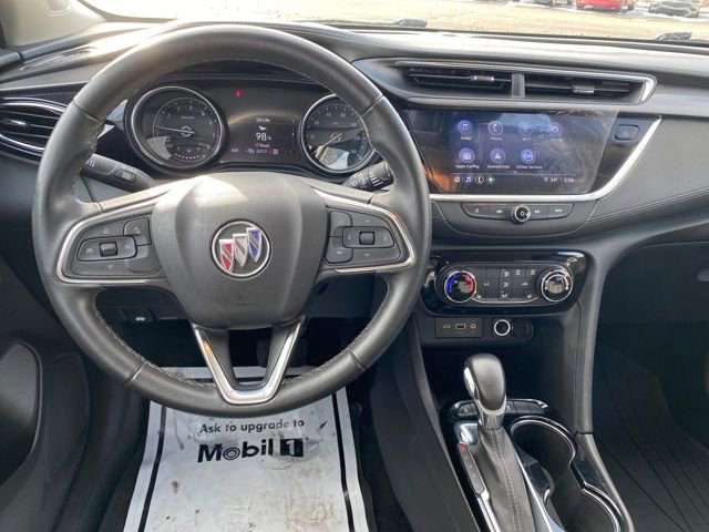 Certified 2023 Buick Encore GX Preferred w/ Cold Weather Comfort Package image 7