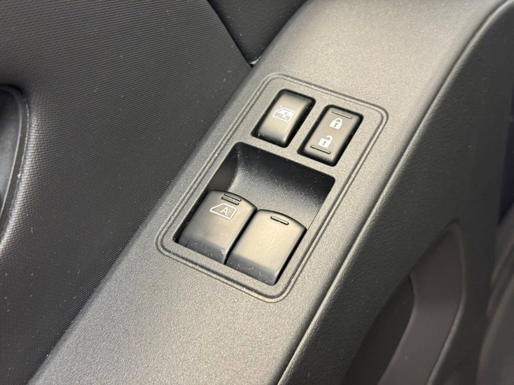 Used 2024 Nissan Frontier S w/ Technology Package image 10