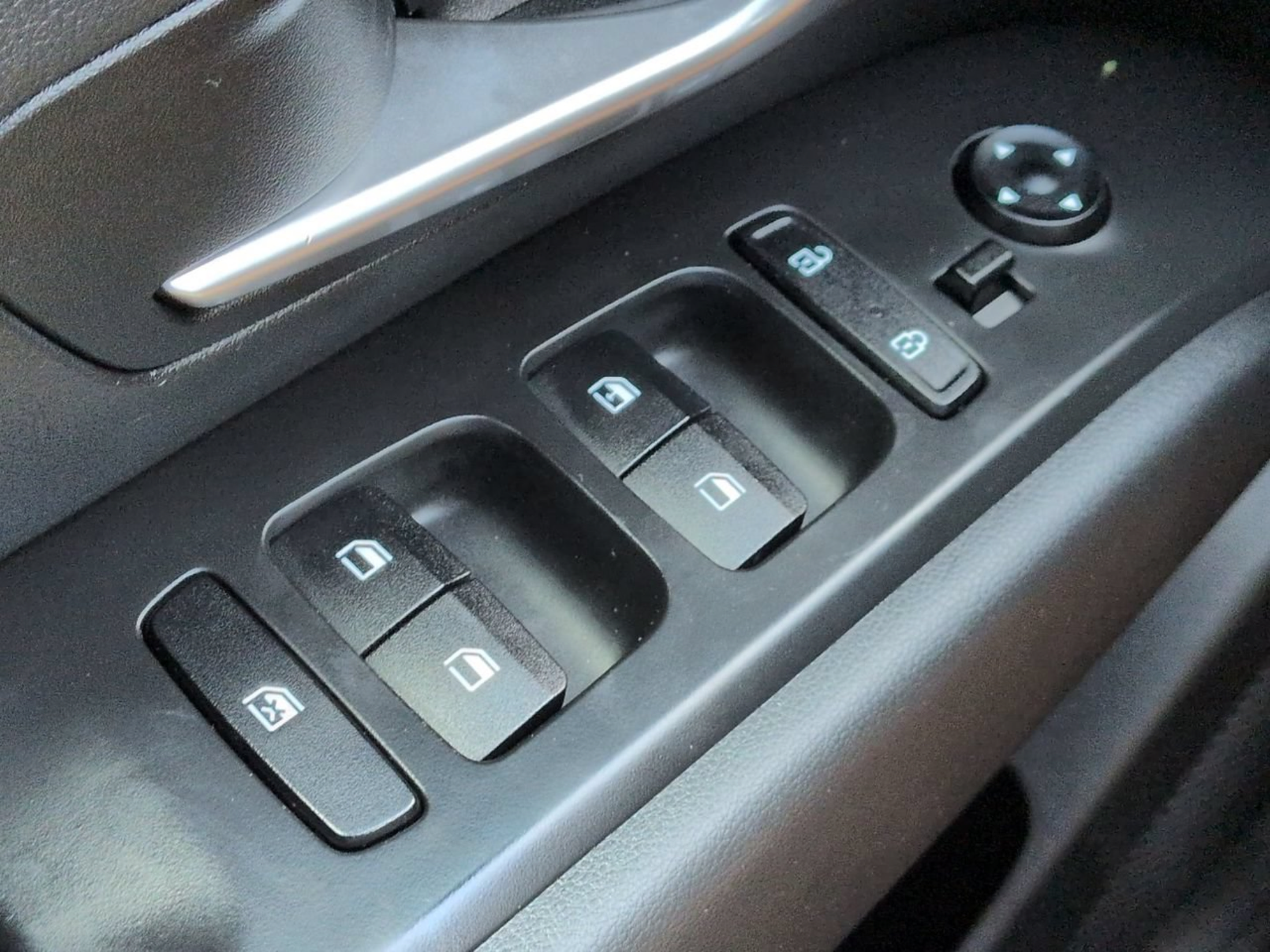 Used 2023 Hyundai Tucson SE FWD image 26
