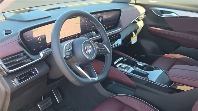 New 2026 Buick Envision Sport Touring image 28