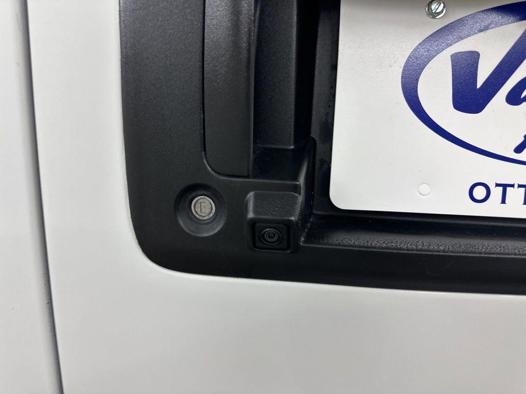 Used 2024 Chevrolet Express 2500 w/ Driver Convenience Package image 16