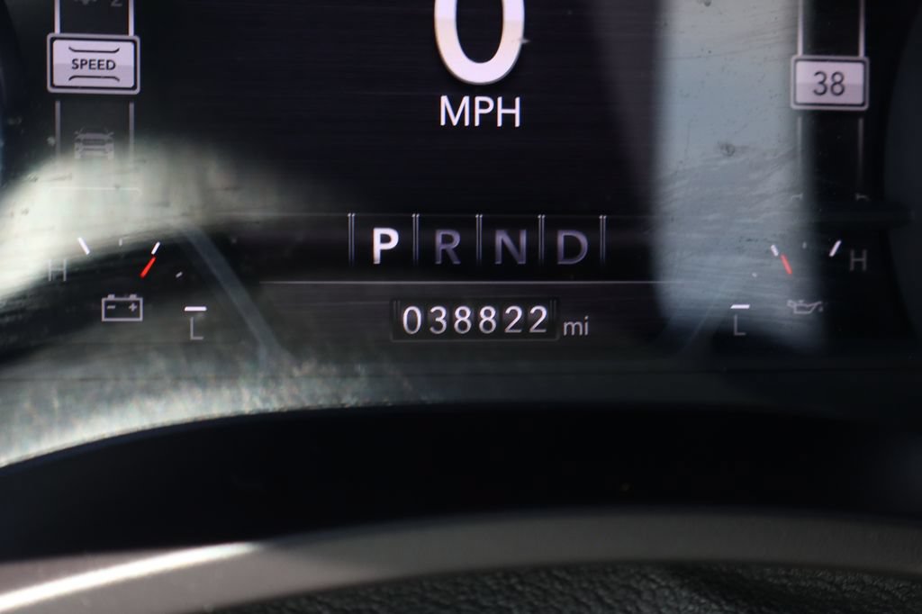 Used 2022 RAM 2500 Laramie AWD/4WD image 28