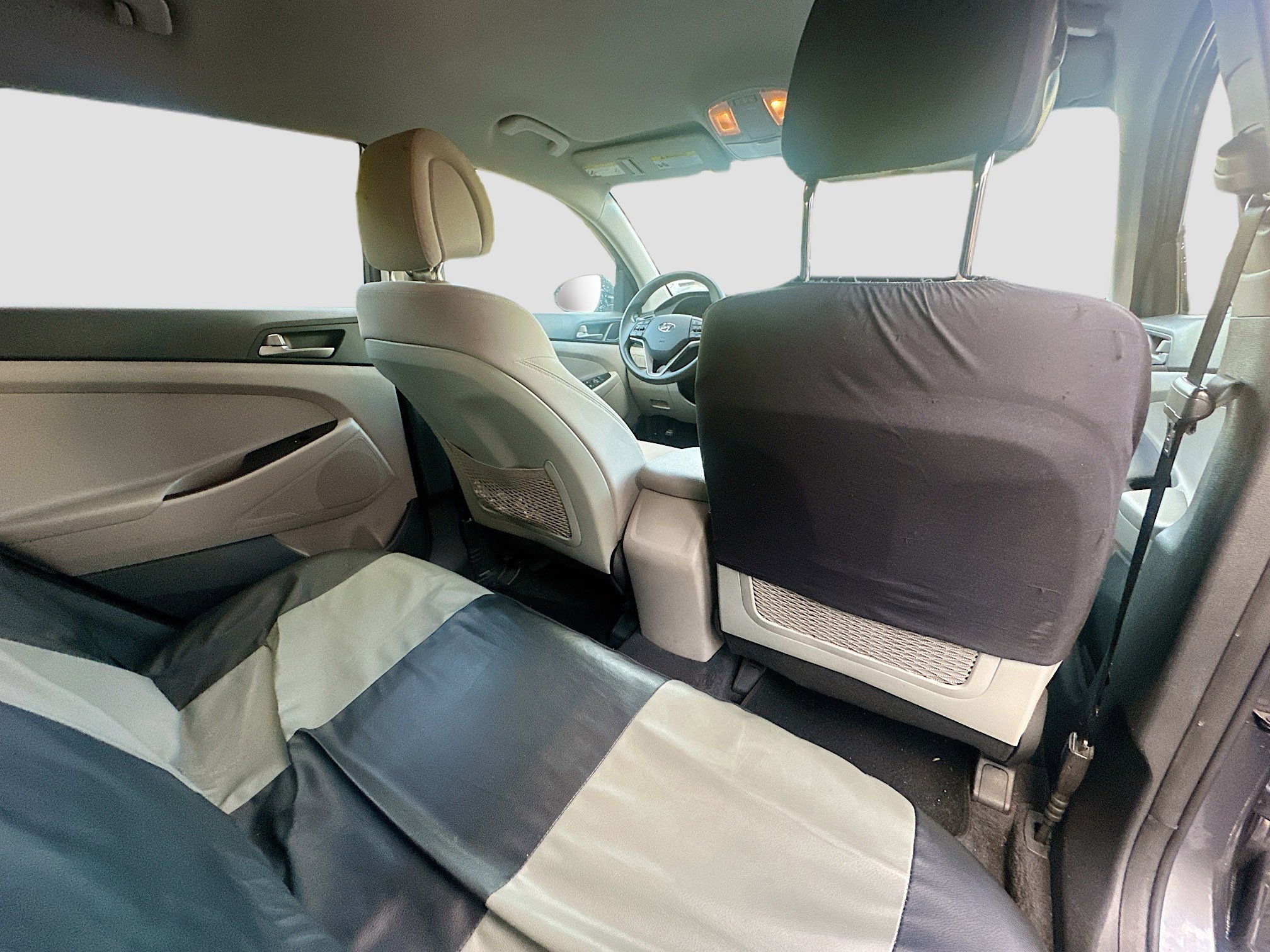 Used 2018 Hyundai Tucson SEL image 22